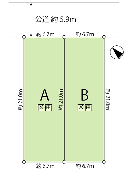 区画図：312001322916