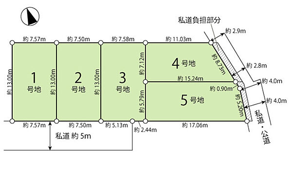 区画図：312001330207