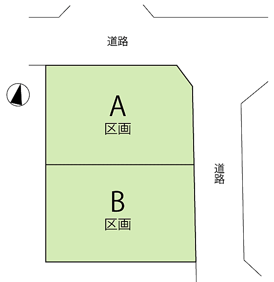区画図：312001330209