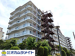 ソフトタウン谷津遊園3号棟