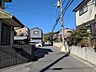 外観：街並み