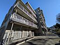 静かな住環境も...