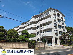 コスモ津田沼