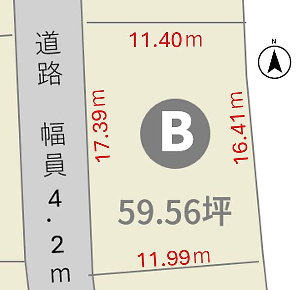 区画図：320000027490