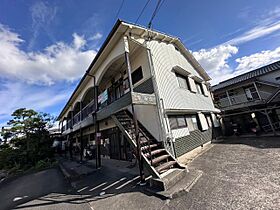 大阪府高槻市富田町5丁目（賃貸アパート1LDK・1階・30.00㎡） その21