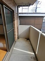 大阪府茨木市竹橋町（賃貸マンション1K・3階・30.32㎡） その12