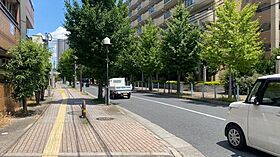 大阪府高槻市明田町（賃貸アパート1DK・3階・22.48㎡） その19