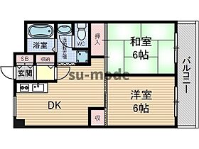 間取り：227087140878