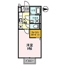 大阪府高槻市城西町（賃貸アパート1K・1階・30.03㎡） その2