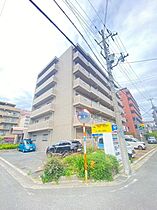 大阪府茨木市沢良宜西1丁目（賃貸マンション3LDK・6階・72.00㎡） その20