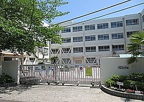 大阪府高槻市登町（賃貸マンション1LDK・3階・43.67㎡） その29