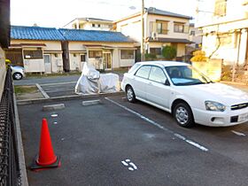 大阪府高槻市東五百住町3丁目（賃貸アパート1K・2階・19.87㎡） その11