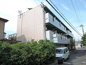 大阪府高槻市南平台1丁目（賃貸マンション1K・3階・19.18㎡） その29