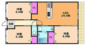 間取り：227089217757