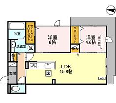 間取り：227089887737