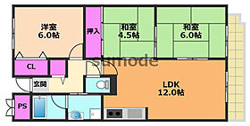間取り：227090634128