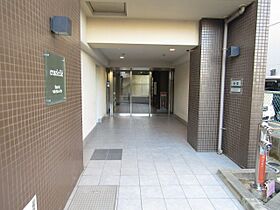 大阪府茨木市中津町（賃貸マンション1K・6階・29.60㎡） その18