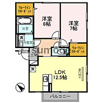 間取り：227092531201