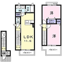 間取り：227093010295