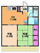 間取り：227093500522