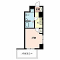 セレニテ高槻7階7.4万円