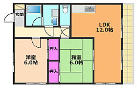 間取り：227095102538