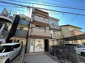 パサディーナ円町  ｜ 京都府京都市中京区西ノ京南円町（賃貸マンション1K・3階・23.00㎡） その3