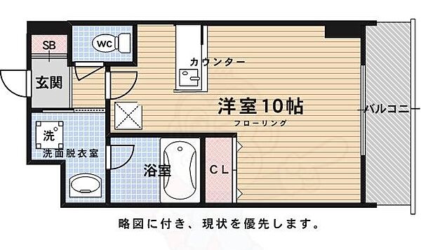 同じ建物の物件間取り写真 - ID:226066329016