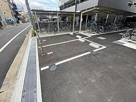 京都府京都市南区東九条宇賀辺町35番1号（賃貸マンション1K・6階・23.94㎡） その5