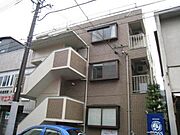 今出川駅より徒歩3分 1階 築35年1ヶ月の賃貸物件