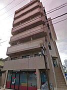 イッツアイランド 5階 築35年11ヶ月の賃貸物件