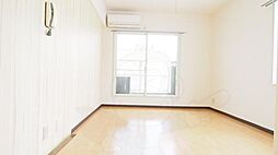 BOB HOUSE 4階ワンルームのリビング/ダイニング