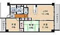 古西町4463階15.5万円