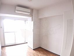 京都市営烏丸線 五条駅 徒歩1分の賃貸マンション 10階ワンルームのリビング/ダイニング