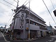 ル・松尾 4階 築36年の賃貸物件