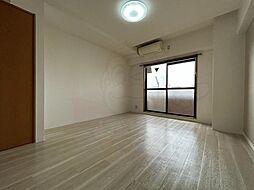 サムティ上堀川 6階1Kのリビング/ダイニング