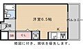 ブルーベル2階3.6万円
