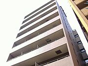 リーガル京都河原町３ 4階 築28年の賃貸物件