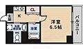 プレジール西院7階5.4万円