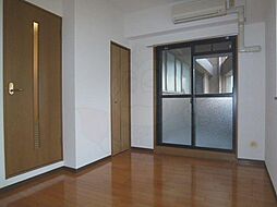 阪急京都本線 大宮駅 徒歩3分の賃貸マンション 8階1Kのリビング/ダイニング