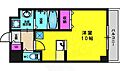 レスペランス西小路5階5.9万円