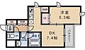 サンフローラ三条大宮2階9.2万円