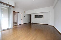 JR山陰本線 丹波口駅 徒歩11分の賃貸マンション 5階3LDKのリビング/ダイニング