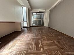 京都市営烏丸線 五条駅 徒歩9分の賃貸マンション 1階1Kのリビング/ダイニング