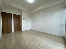 阪急京都本線 西院駅 徒歩9分の賃貸マンション 10階1Kのリビング/ダイニング