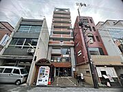 プリオール烏丸三条 9階 築35年11ヶ月の賃貸物件