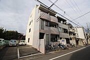 マンションV3 3階 築37年の賃貸物件