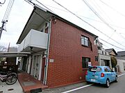 上桂駅より徒歩3分 2階 築42年9ヶ月の賃貸物件
