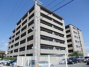 サーパス桂第２ 4階 築25年5ヶ月の賃貸物件