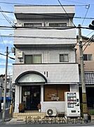 ハイツ足立 3階 築38年の賃貸物件